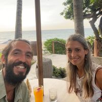 Santiago Faku gutierrez's Photo