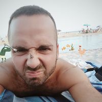 Dario Prinari's Photo