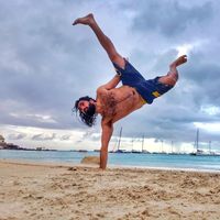 Fotos de Miguel Marin