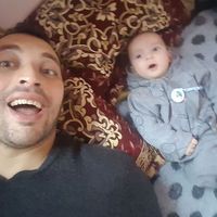 Issam Kariouh的照片