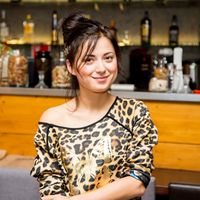 Karina Baranova的照片