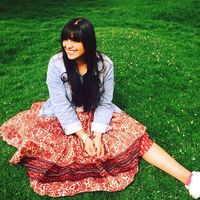 Laura Baldrich的照片