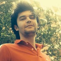 ümit Dilekçi's Photo