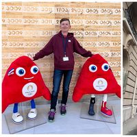 Evgeny  Khristenko's Photo