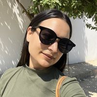 Amel Bouazizi's Photo