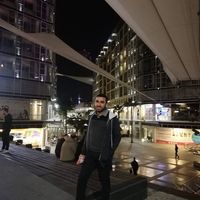 Khalid Abdou的照片