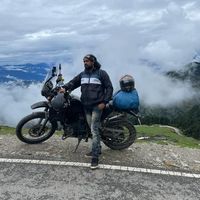 Govind Varaha's Photo