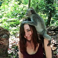 Veronica Urueña的照片