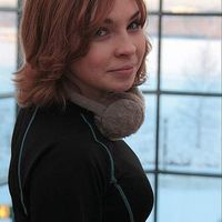 Lisa Novoradovskaya's Photo