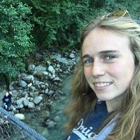 Georgina Lorenzen's Photo