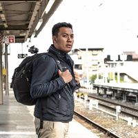 Paolo Vergara的照片