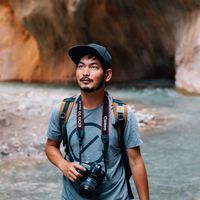 Bastien Labelle的照片