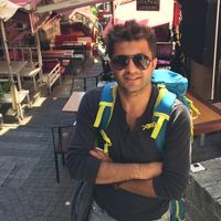 Hakan Karagöz的照片