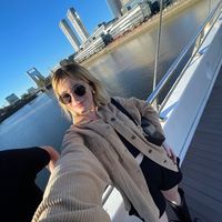 Lucia Caceres's Photo