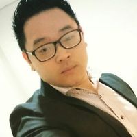 Le foto di Evandro Katsui Utsunomium