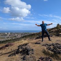 Mohamed Zaghloul的照片