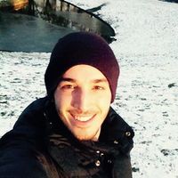 André Phellipe Santos's Photo