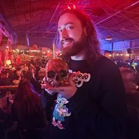 Ivan Triguboff's Photo