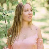 Lidia Dovger的照片