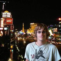 Fotos de Bradley Price