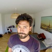 Abhijeet Singh Rathore的照片