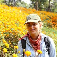 Fotos von Julia Thoma