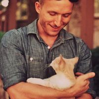 Griffin Macaulay的照片