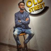 Arefeen Choyon的照片