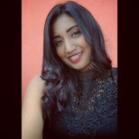 Liceth Lemus's Photo