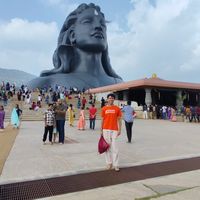 G. Arturo Caloca's Photo