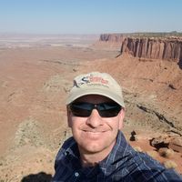 Fotos de Ty Branaman