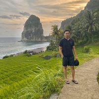 Firdaus novan Nasution的照片