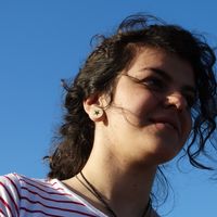 Fotos de Ludovica Di Matto