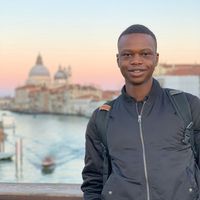 Adama Walters's Photo