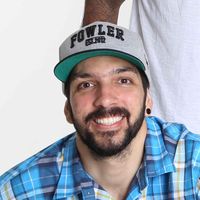 Fotos de Guilherme Oliveira