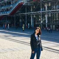 Zdjęcia użytkownika Zeynep Batı