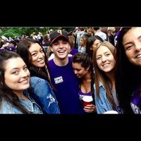 Daniel Mulcahy's Photo