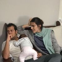 Ludmila Luraschi的照片