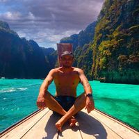 Dmitrii Proch's Photo