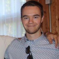 Simon Gagnon的照片