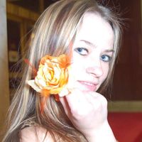 Julia Lebedeva's Photo