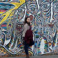 Monika Zemanová的照片