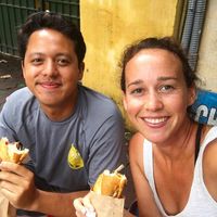 Kelly Hedgecock的照片