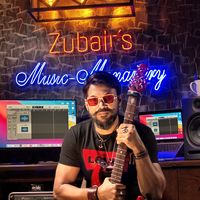 Zubair Bin Shahjahan的照片