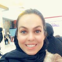 Le foto di Elahe Hajimohammadi