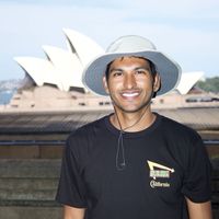 Saad Akhtar's Photo