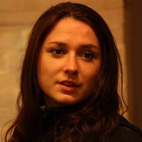 Lilly Jbanova's Photo