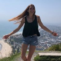 Yvonne Malits's Photo