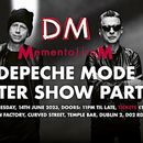 Depeche Mode Concert @ Malahide Castle!'s picture