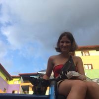 Mia van der Plas's Photo